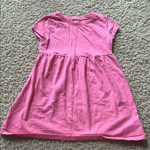 *4 for $15* Pink Old Navy Dress